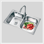 Chậu Rửa Chén Cao Cấp Eurosun EU-7241E